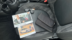 MINI Convertible 1.5 Cooper 2dr Petrol Convertible